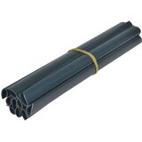vidaXL Vrtni zaslon PVC 70 x 0 19 m zelena | shoptok.hr