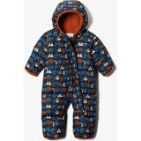 Columbia pidžama za bebe snuggly Bunny™ bunting 1516331009 | ePonuda.com