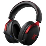 MCHOSE bežične gaming slušalice V9 pro black red Cene