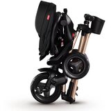 Qplay tricikel 5v1 Nova Rubber Gold | Shoptok.si