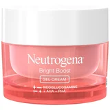 Neutrogena Bright Boost, gel krema