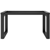  Noge za stolić za kavu s O-oblikom 70x60x43 cm čelik | shoptok.hr