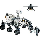 Lego Technic: NASA Mars Rover Perseverance | Shoptok.si