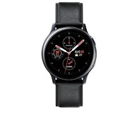 Samsung Galaxy Watch Active 2 SS 40mm crni Cene