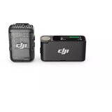 Dji mic 2 mikrofon 1 tx + 1 rx ce ( CP.RN.00000326.02 ) | ePonuda.com