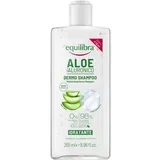 eq aloe hyal acid shampoo 265ml