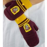 Gryffindor rukavice