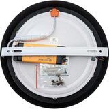 LED stropno svetlo FENIX LED/12W/230V 3800K pr. 17 cm | Eponuda.com