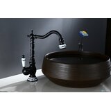 EYN Črna antična armatura s keramičnimi vložki | Pipa BV46982 | Shoptok.si
