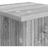  Stalak za biljke Siva sonoma 30,5 x 30 x 43 cm | shoptok.hr