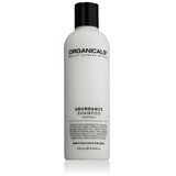 Organicals Abundance Shampoo 250 ml obnavljajući šampon za žene Cijene