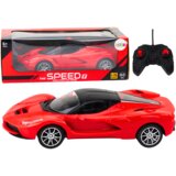  Auto na daljinsko upravljanje MC 1:16 - crveni | shoptok.hr