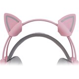  Dodatak za Slušalice macije usi Fantech AC5001 Meow Sakura Cene