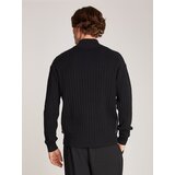 Calvin Klein Jeans Pulover crna | shoptok.hr