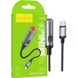 Vžigalnik z USB tip C kablom - UA30 tip C