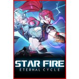  star fire: eternal Cycle Key (pc) global | ePonuda.com
