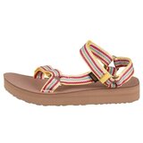 Teva Nizki čevlji Midform Universal pisana Cene