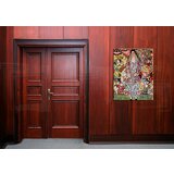  Slika na platnu portret friederike maria beer – gustav klimt () Cijene