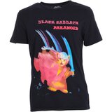 Eleven Paris Majice s kratkimi rokavi 17S1TS234-M06 Črna Cene