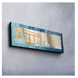 Wallity ogledalo 40120MA-014, 40x120cm | Eponuda.com