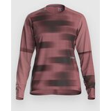 Ortovox Sequence Trail Long Sleeve Jersey chestnut Cene