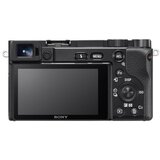 Sony Alpha 6100 crna s AF E 16-50mm | shoptok.hr