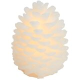 Sirius bijeli božićni svjetlosni ukras ø 14 cm clara Cijene