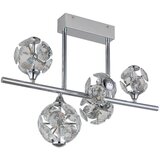 Globo STROPNA LED-SVETILKA VIRINA //3000 K/230 V/ | Shoptok.si