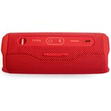 JBL zvučnik prijenosni FLIP 6 CRVENI | shoptok.hr