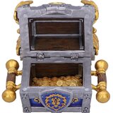 Nemesis Now World of Warcraft Alliance War Chest kutija 18,5 cm | shoptok.hr