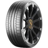 Continental Letna 285/40R22 110Y SC-6 FR AO CSi XL - Skladišče 7 (Dostava 1 delovni dan) | Shoptok.si