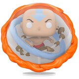 Funko POP figure Avatar Aang All Elements | shoptok.hr