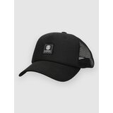 Element Kapa s šiltom Icon Mesh Cap ELYHA00137 Black Cene