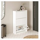 Hanah home Cipelarnik Bilbao White | Eponuda.com