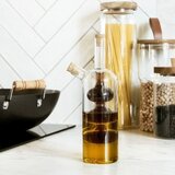 Dekordom 200145 Flaša za ulje i sirće best 0.28l - transparent - hml ( 044955 ) Cene