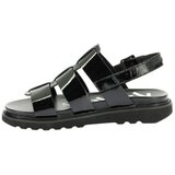 Kickers - Crna | shoptok.hr
