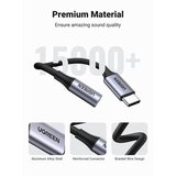 Ugreen USB-C na 3.5 mm avdio adapter za iPad Pro, Samsung... | Shoptok.si