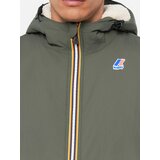 K-Way Tehnička jakna 'Le Vrai 4.0 Eiffel East Orsetto' maslinasta | shoptok.hr