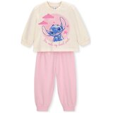 Original Marines pidžama DR DH DGAV1400NF DGAV1400NF STITCH Ž roza 92 | shoptok.hr