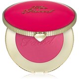 Too Faced Cloud Crush Blush kompaktno rdečilo z ogledalom odtenek Watermelon Rain 5 g | Shoptok.si