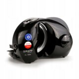 SMAPP 294.5 NP električna mesoreznica 300 W – podesiva debljina 1–15 mm, crna | shoptok.hr