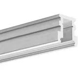 LED profil HR-LINE ALU - vgradni