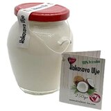  Kokosovo ulje, 250ml Cene
