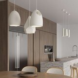 Keramička Sollux SL.0848 - Luster na sajli FLAWIUSZ 1xE27/60W/230V | Eponuda.com