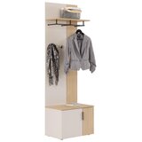 Mömax Garderobni Panel Cannes | Shoptok.si