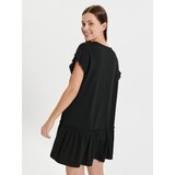 Sinsay ženska mini haljina s volanima 3575Z-99X | shoptok.hr