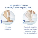 Scholl Expert Care maska za dubinsku njegu za stopala 1 kom | shoptok.hr
