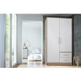  Garderobna omara SMART 2D Cene