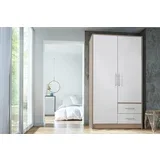 Garderobna omara SMART 2D