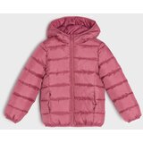 Sinsay prošivena jakna za djevojčice 8367N-41X | shoptok.hr